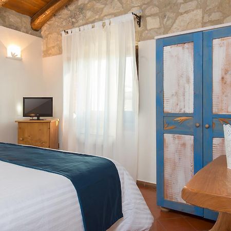 Valle Dell'Aquila Country House Settefrati Exterior foto