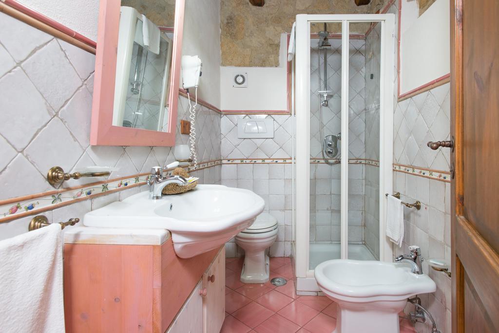 Valle Dell'Aquila Country House Settefrati Exterior foto