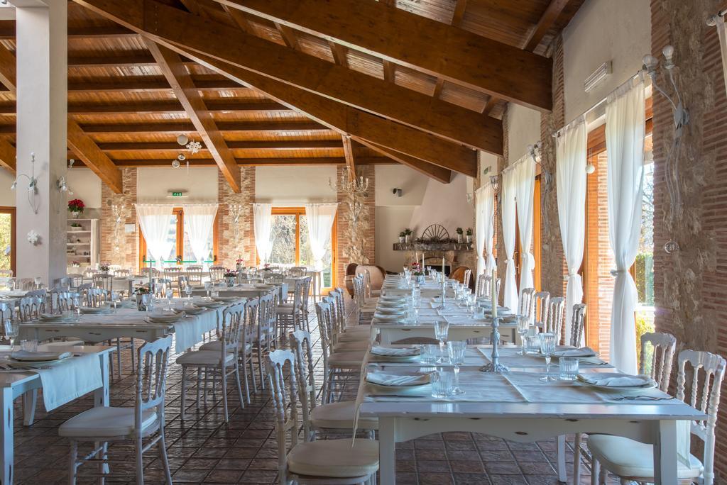 Valle Dell'Aquila Country House Settefrati Exterior foto