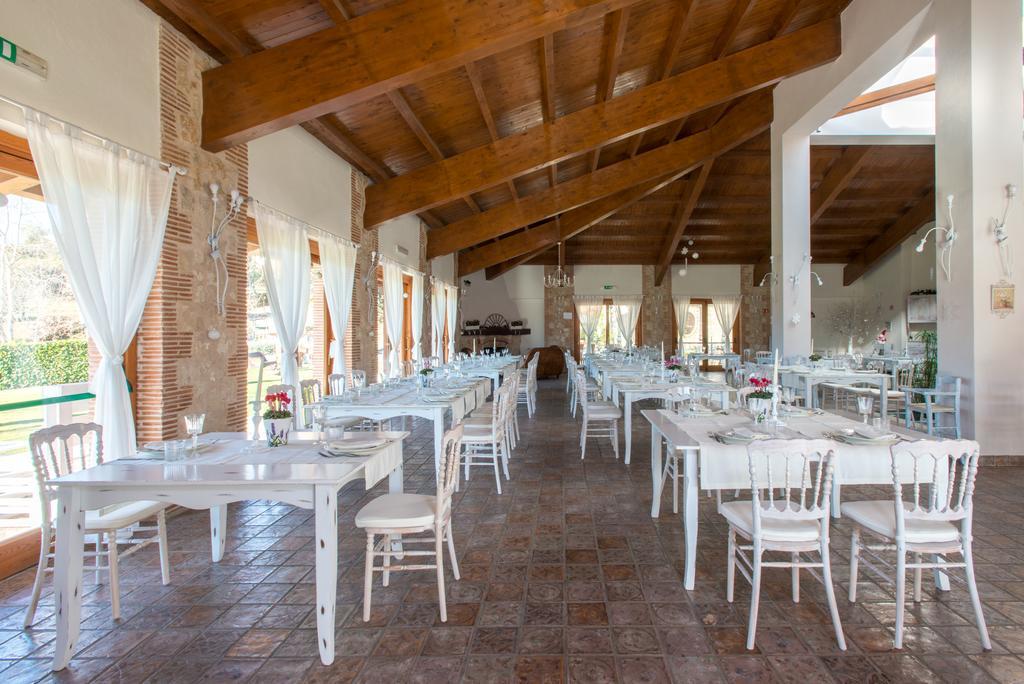 Valle Dell'Aquila Country House Settefrati Exterior foto