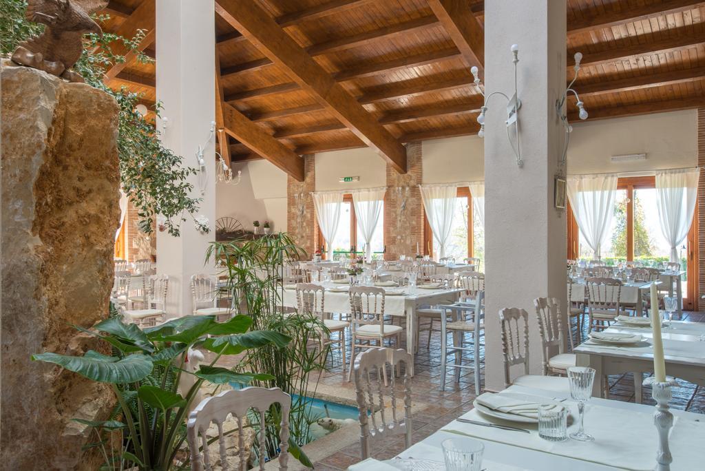 Valle Dell'Aquila Country House Settefrati Exterior foto