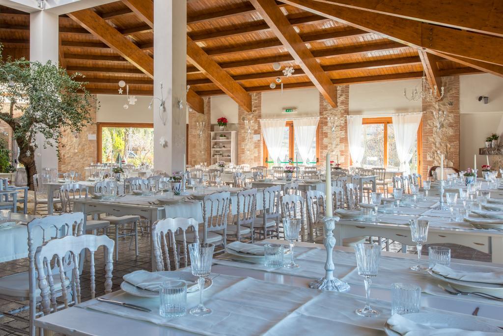 Valle Dell'Aquila Country House Settefrati Exterior foto