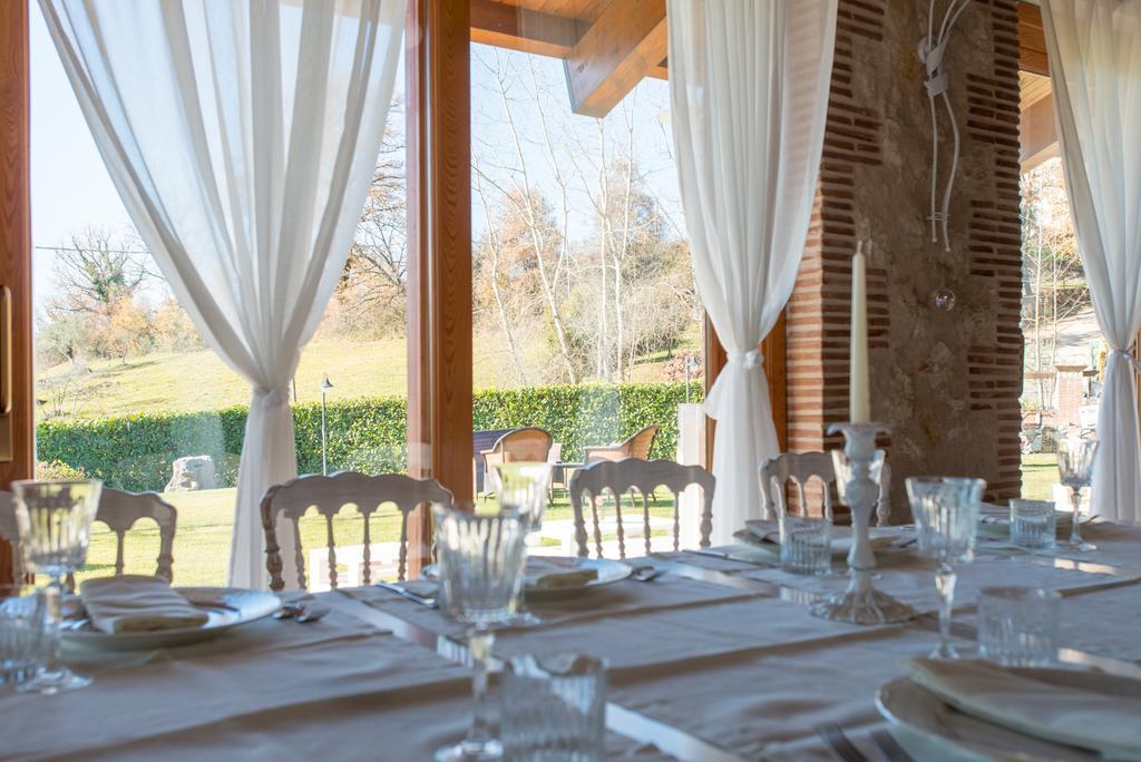 Valle Dell'Aquila Country House Settefrati Exterior foto
