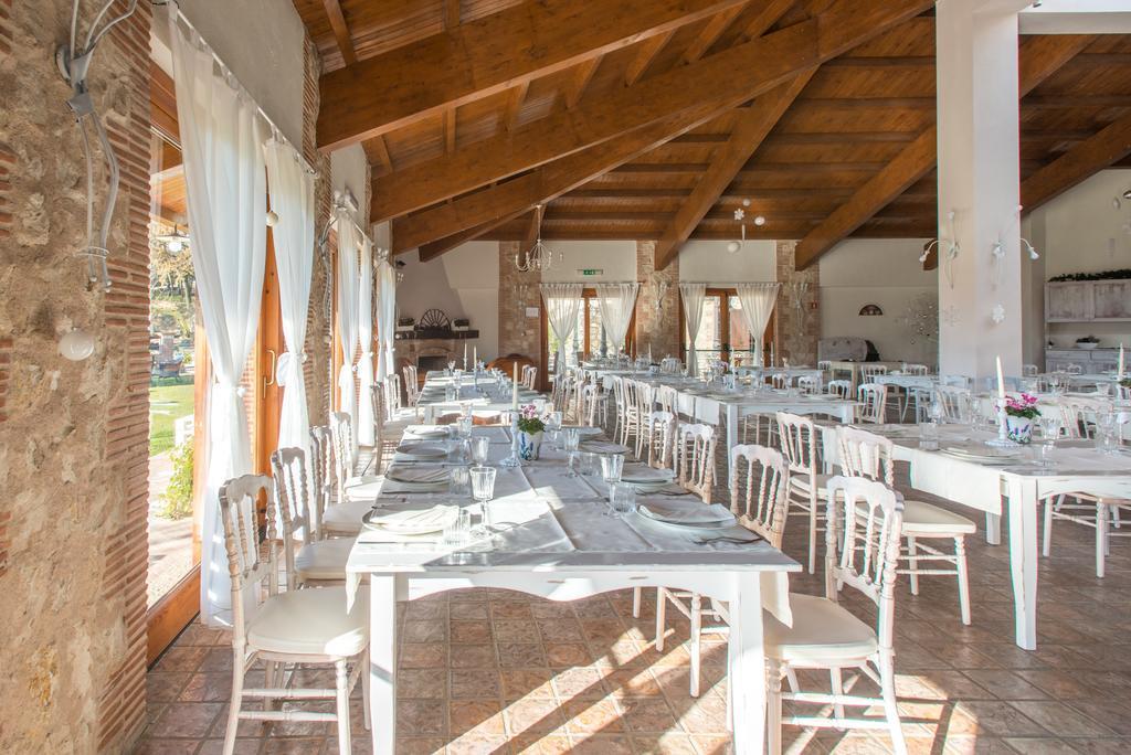Valle Dell'Aquila Country House Settefrati Exterior foto