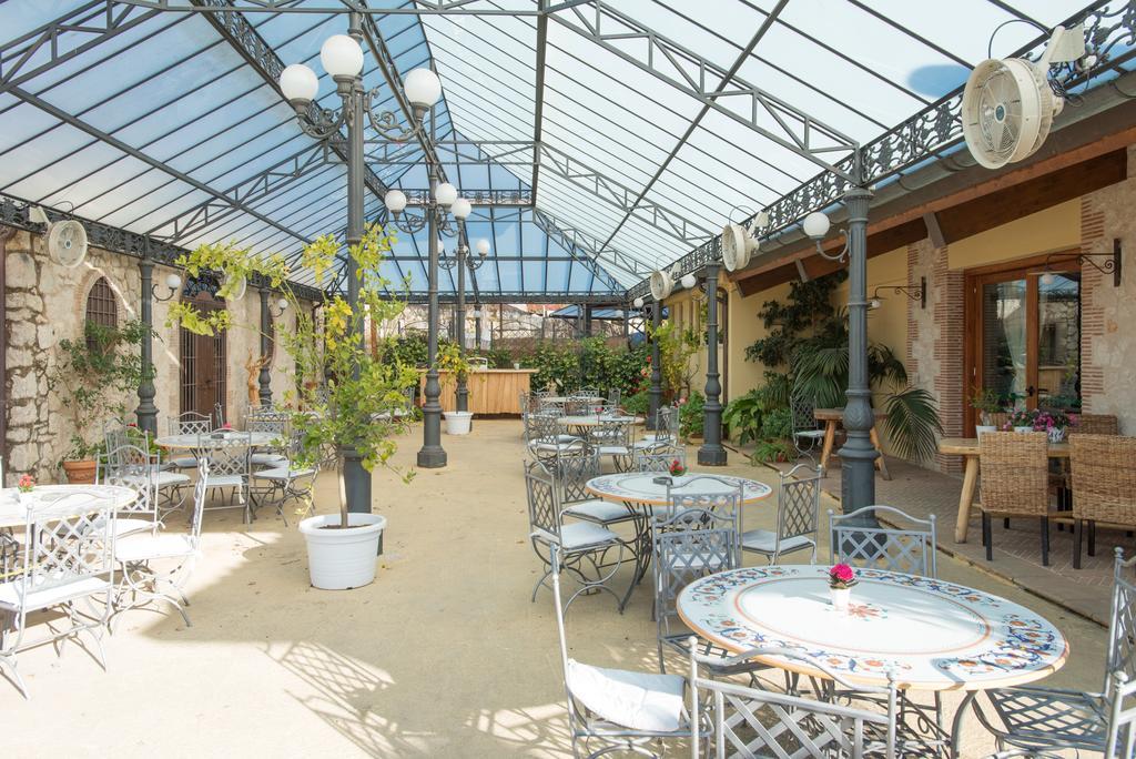 Valle Dell'Aquila Country House Settefrati Exterior foto