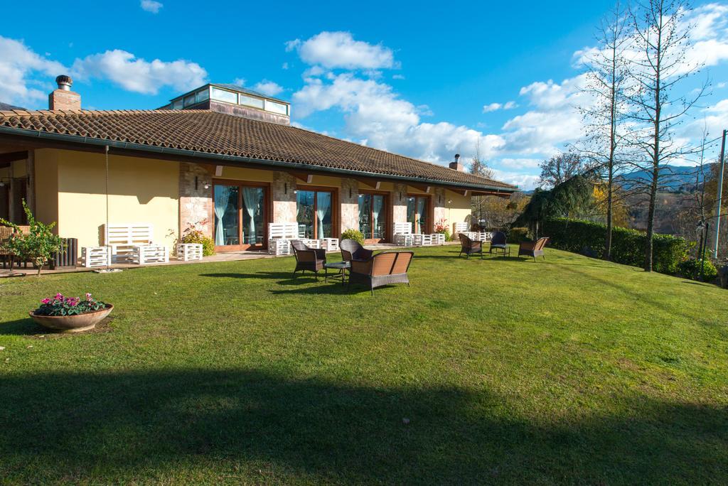 Valle Dell'Aquila Country House Settefrati Exterior foto